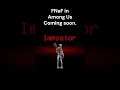 It'll be good. #fnaf #amongus #meme #comingsoon  #animatedfilms #blender #shorts