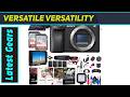 Sony a6400: The Ultimate Vlogging &amp; Photography Bundle?