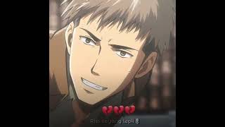 Just Prend Ya Jean  Baca Desk Beb  Ramein Yawfypattackontitaneremikajeansadanime