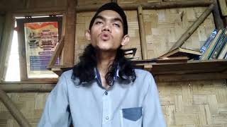 Ngaji bahar bareng mang santri