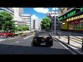 NTE: Open-World Driving PS5 Pro Gameplay (GTA Anime-Style)