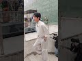 [Event] Cheng Lei Handsome at Longines Shanghai Event | Thừa Lỗi visual đỉnh cao tại Thượng Hải
