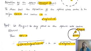 Solid Geometry Ch-6 lec-1 Profile