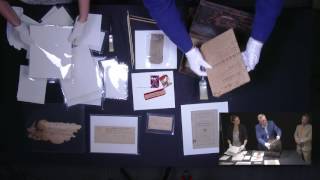 Confederate Monument Time Capsule Opening