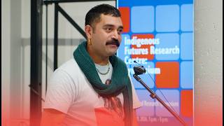 Indigenous Curatorial Practice in a few acts | 2026 IFRC Research Symposium