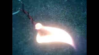 IR remote detonator system,with LCD Delay,Timed Readout Test