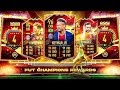 ICON MOMENTS PACK! 😱 TOP 200 FUT CHAMPIONS REWARDS - FIFA 21 Ultimate Team