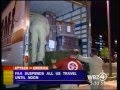 9 11 News Sept 12 2001 CBS Boston Coverage 530 Am To 600 Am WSBK News