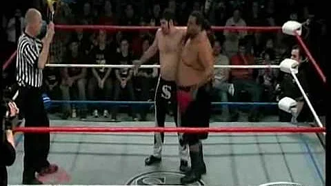 Terex vs. Jeremy Jaeger