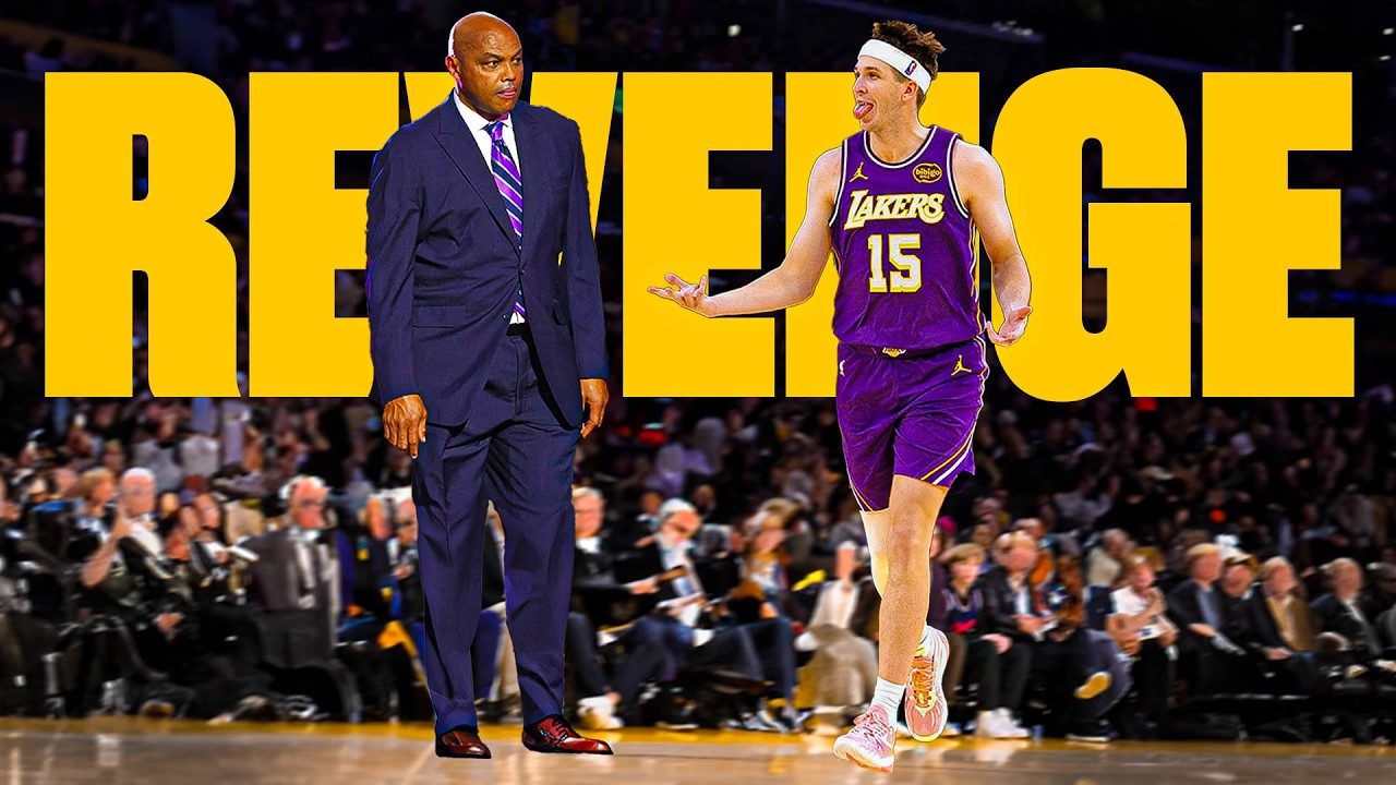 NBA "Nobody Expected This to Happen" 😂 Moments