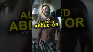Innocent Father Accused of Kidnapping His Son