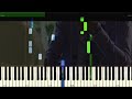 LOOK UP/すとぷり【ピアノ楽譜】