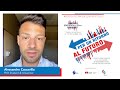 #VERSOILFESTIVALDELLASTATISTICA - Alessandro Cascavilla