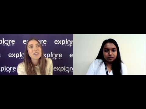 Exploring Careers | Shilpa, Transdev Australia