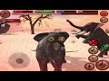 The Elephant Simulator
