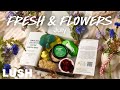Lush Fresh & Flowers: English Country Fayre