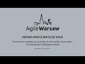 2020.07.13 (#207) - A. Janik, M. Hauk — O komunikacji budującej relację