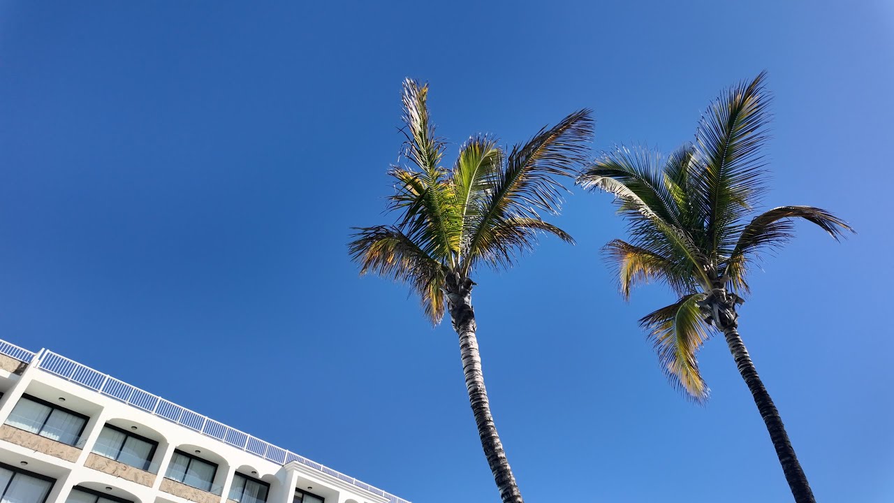 Una declaración de intenciones, o un video promocional del H10 Costa Mogan