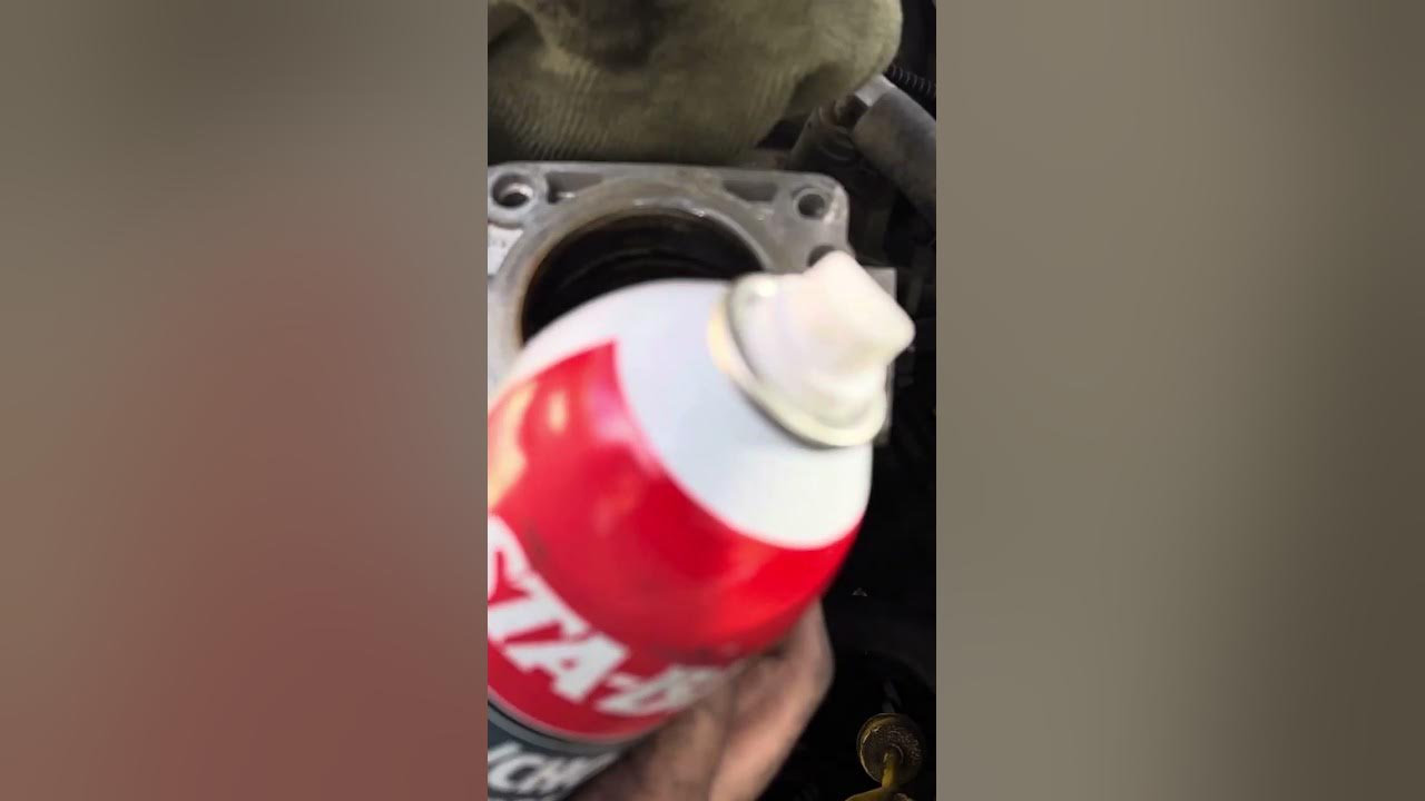 This hack will make your car run better🤔 YouTube