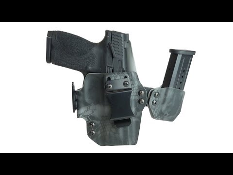 NRA Gun Gear of the Week: BlackPoint Tactical DualPoint Holster