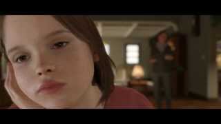 Beyond: Two Souls (Sony) [Making of developer diary] - PS3