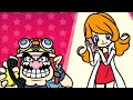 WarioWare Gold Full Gameplay Walkthrough Longplay 