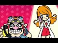 WarioWare Gold Full Gameplay Walkthrough (Longplay)