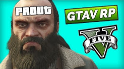 VIRÉ de GTA RP ! 10