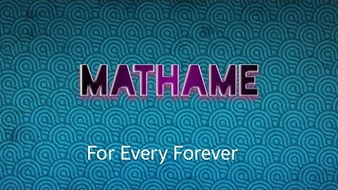 @mathame2049 @for every forever @deep tech @progressive @mathame for every forever @house music