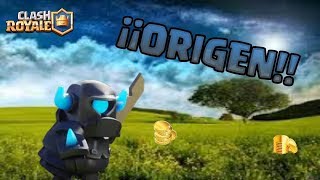 ¡¡CURIOSIDADES DEL MINI P.E.K.K.A!! - Clash Royale