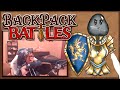 Amaz Plays: Backpack Battles (NEW AUTO BATTLER)