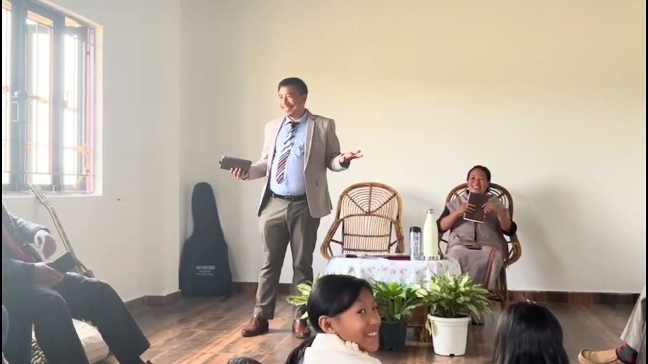 New Year Program 2026 | Siliguri Christian Church | Part 1