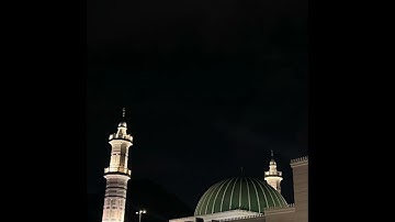 ما تيسر من سورة الحجر فجر الاثنين  ١٤٤٦/٢/١٦  الشيخ محمد بن علي العمري