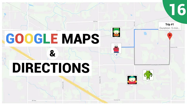 Extending and Contracting a MapView