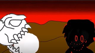 Undertale React A Evil Bf Vs Tricky Rafa An Ribeiro