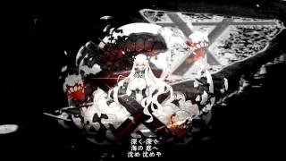 Video thumbnail of "【艦これ】MI作戦ボス戦BGM（空耳歌詞つき）"