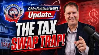 Ohio’s Property Tax Replacement Problem: Will Income Taxes Take Its Place