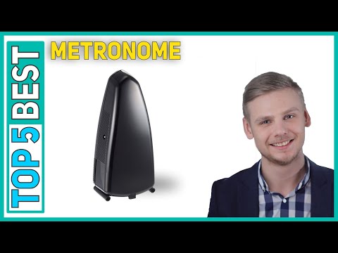 Best Metronome in