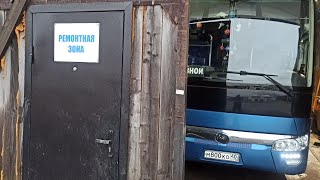 картинка: Меняю масло. Смазка. Бракованный фильтр.