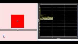 Optical Pick-up Unit with PID Control screenshot 4