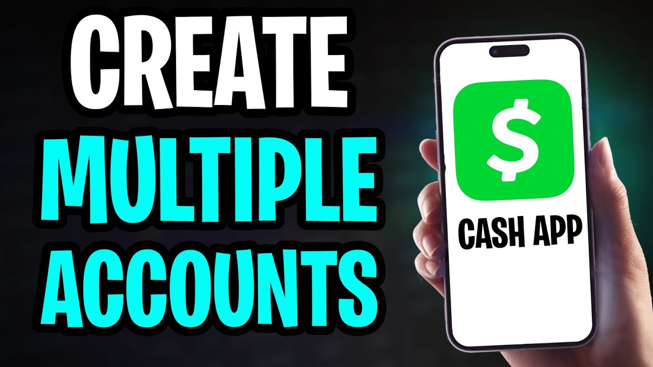 can-you-have-more-than-one-cash-app-account-here-s-how-to-do-it-youtube
