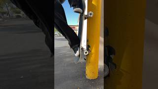 Does this count? #sharkwheels #skateboarding