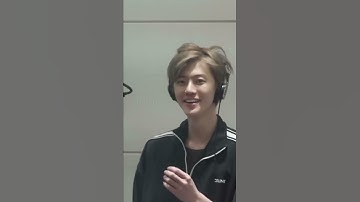 Thumbnail of 誰でもわかる“あの日” 【NCT / NCT DREAM Beatbox Recording 】レコーディング ビハインド