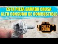 Chevrolet Sonic se tironea y gasta gasolina Codigo P0171 | Omar VW