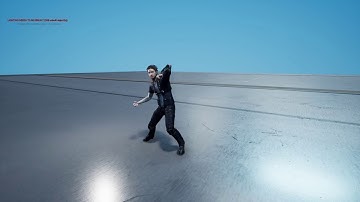 Full Body Motion Capture with Vive