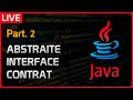  live  formation java  2  classe abstraite et interface