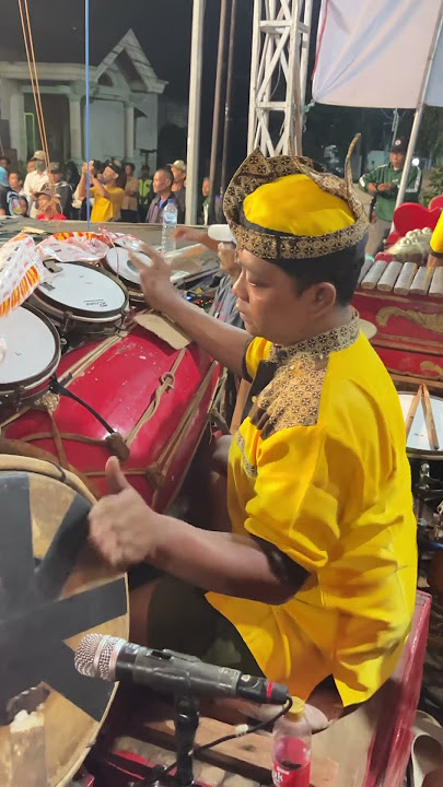 Tambal ban versi ludruk budhi wijaya#ludrukbudhiwijaya #campursari #kendangremo#fyp