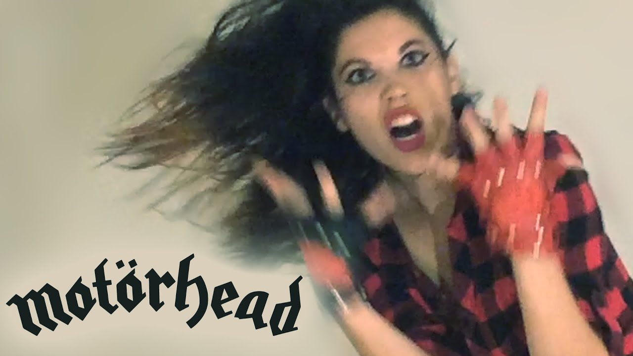 Motörhead Video
