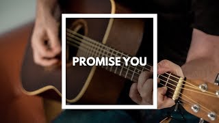 Video thumbnail of "Romantic Zouk Instrumental 2019 ''Promise You'' [Afro Pop Type Beat]"