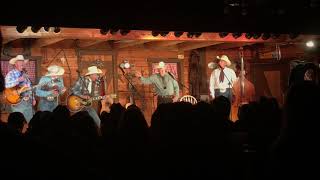 Bar J - Roosters Revenge